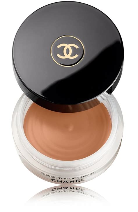 chanel soleil tan de chanel bronze universel bronzing makeup base|Chanel soleil tan buy online.